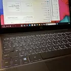 لابتوب hp نظيف للبيع