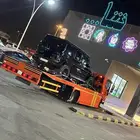 سطحه هدروليك داخل الرياض وخارج الرياض ونقل خارج المملكة