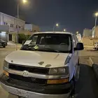 سافانا 2007 للبيع