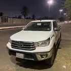 هايلكس دبل بنزيم غمارتين 2020