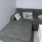 طقم كنب زاوية يمين