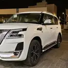 باترول بلاتينوم 2016 320