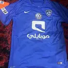 تيشيرتات نادي الهلال الكلاسيكيه