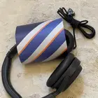 سماعه جديده مستخدمة ل اعلى سومة