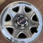 جنوط سيرا ديازل وكاله اصلي