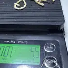 مسباح عاج ( ماموث )