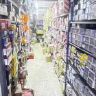 قطع غيار سيارات