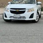 شيفرولية كروز نظيف جدا