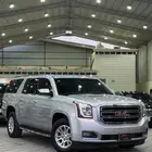 جي ام سي - يوكن - 2018 - XL - بسعر 125 الف