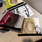 لفصل الكتب الدراسيه