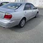 كامري 2003 تماتيك