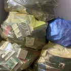 يوجد بضاعه اكسسورات جوالات وسجاد وشماغات وشراب واحذيه ومشكل
