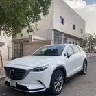 مازدا سي اكس 2019 جديد