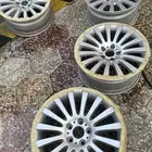 جنوط بي ام اصلي