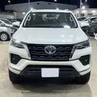 فورشنر 2021 سته سلندر بنزين