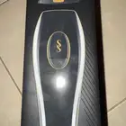 جهاز ليزر جديد  لم يفتح كرتونه ولم يستخدم