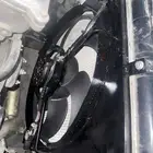 تحويل مراوح من كلتش الى كهرب