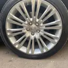 جنوط كرايسلر مقاس 20 العدد 4