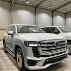 لاندكروزر 2025 L5 ( S ) سعودي كاش   اقساط