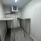 غرفة تجميد للبيع المستعجل