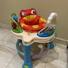 مشايه   عربه اطفال