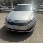 سيارة اوبتيما 2013 ستاندر