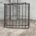 هنقلين (شبك حوض)
