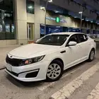 للبيع آوبتيما 2015 عداد 190k