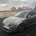 الفاروميو جوليتا