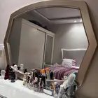 مرايه تسريحه