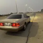 لكزس LS