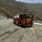 سطحه الباحه لنقل السيارات