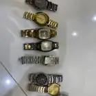 ساعات قديمه ويبنيات علي السوم جميع فقط ألي يعرف سعرهم يسوم