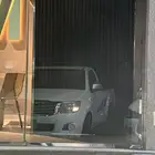 هايلوكس 2012 للبدل على امريكي او الماني