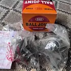 الركب الاماميه لي هيلوكس تويوتا 2005 جديده ومعها الفاتوره