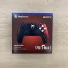 Spider Man 2 DaulSense Limited Edition