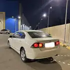 للبيع هوندا سيفيك 2007 نظيف جدا جدا استخدام الوالد