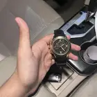 ساعه قوتشي الاصيله