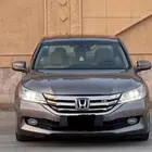 للبيع هوندا اكورد 2015 فل كامل السعر 39 الف
