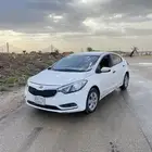 كيا سيراتوا 2015