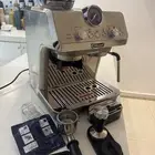 مكينة اسبرسو