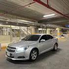 ماليبو LTZ 2013