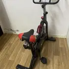 سيكل رياضي ثابت