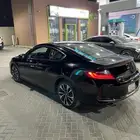 هوندا اكورد 2017 كوبيه v6