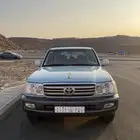 لاندكروزر GXR 2006