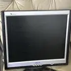شاشة كمبيوتر