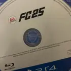 شريط فيفا 25 جديد نضيف جدا وإذا ماشتغل ارجع فلوسك نضيف