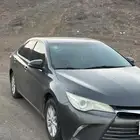 للبيع كامري 2016