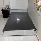 سرير نفرونص متوفر سرير اطفال