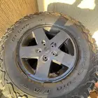 رانجلر قطع واكسسوارات JK